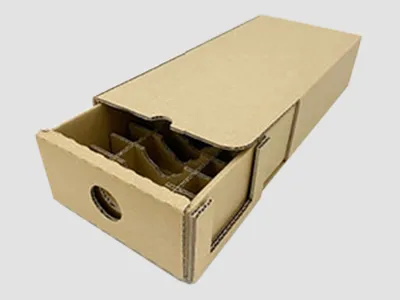 オーダー製品-日本紙工株式会社